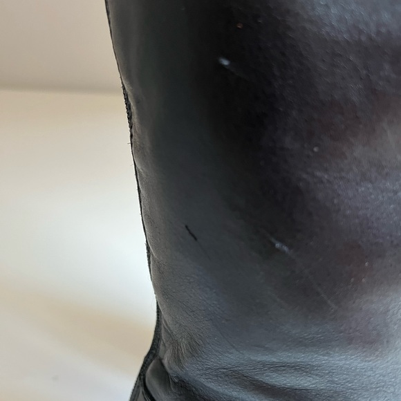 Sam Edelman Riding Boot size 7.5 - Picture 2 of 4